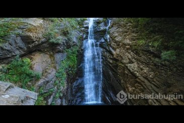 Bursa'da şehrin gürültüsünden uzak keyifli d...