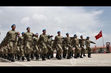 Askerî güçte devler yarışıyor! Türkiye...