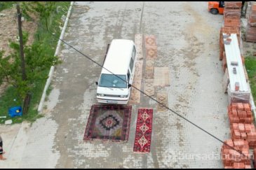 Bu yöntem Dünya'da sadece bu ilimizde uygula...