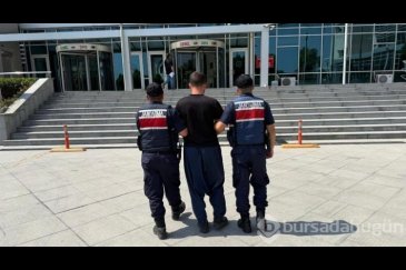 Yangınların oluşumuyla ilgili tutuklama kararı!