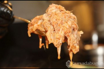 12 saat pişen doğal antibiyotik!