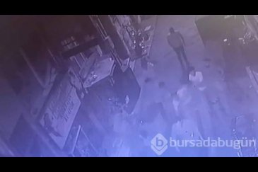 İşçilerin yer kavgası ölümle sonuçlandı!
