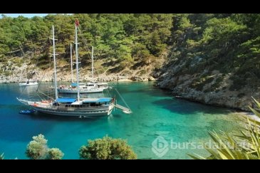 Türkiye Dünyanın Tatil Radarında mı? Google'...