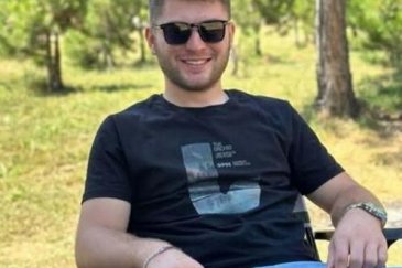 Denizlili gençler beraber şehit oldu!