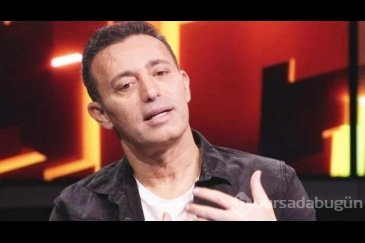 Mustafa Sandal'dan şaşırtan açıklama...