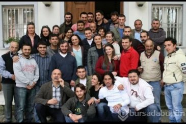 Nostalji rüzgarı! Bir zamanlar herkes onlara...