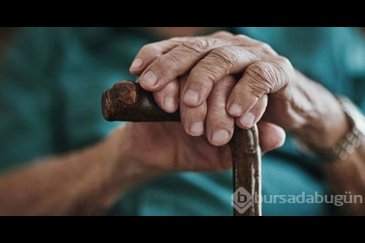 Yaşlanmaya son! İlaç kapıda