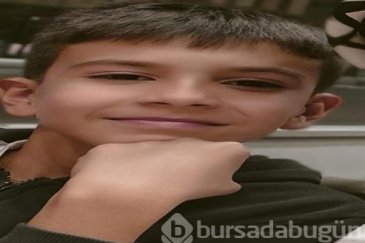 Küçük çocuğun ölümüne sebep olan şahıs serbe...