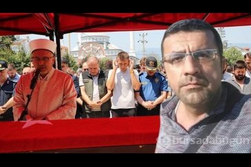 Bursa yangınında bölgeye şu taşırken tankeri...