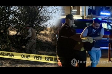 Yasak aşk tarlada başladı tarlada bitti
