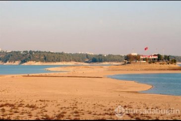 Kuraklığa karşı binalarda 'su hasadı' önerisi