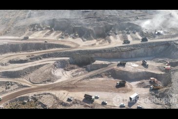 Balıkesir'de OSB projesi hızla ilerliyor