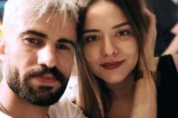 Boşanma aşamasında ki eşini öldürdü! Ağırlaş...