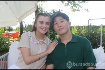 Rize'ye koreli damat: Müslüman oldu, ismini ...