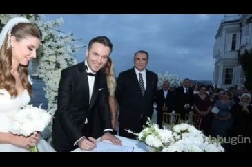 Mehmet Akif Ersoy ve Pınar Erbaş boşandı!