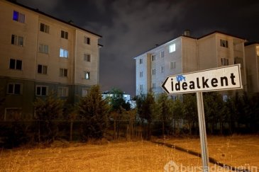 Doğal gaz sızıntısı faciayla bitiyordu