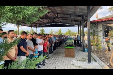 Eğlenme amaçlı girdikleri göletten cansız be...