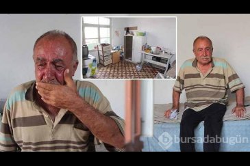 Bir günde iki acı birden yaşadı!