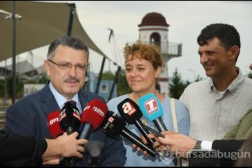 Mattia Ahmet Minguzzi'nin ismi, Trabzon'daki...