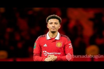 Jadon Sancho transferinde Beşiktaş'a müjde!