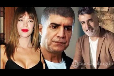 Ercan Deniz'in DNA Testi İddiasına Özcan Den...