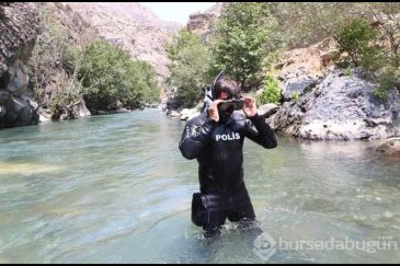 Derede kaybolan İbrahim'den 3 aydır iz yok, ...