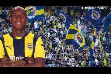 "Penaltı krizi" sonrası Talisca sessizliğini...