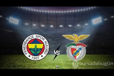 Fenerbahçe Benfica maçları karşılaştırmaları...
