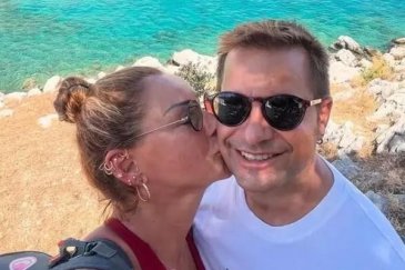Pınar Altuğ'un Yoga Paylaşımına Yorum Yağdı