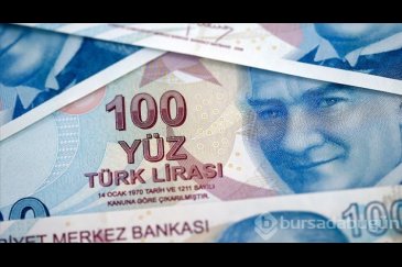 100 ve 250 bin TL ihtiyaç kredisinin geri öd...
