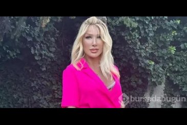 Seda Sayan'dan takipçilerine kritik uyarı! 