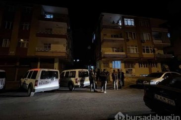 Boşandığı eşi tarafından bıçaklanan kadın ağ...