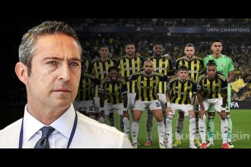 Fenerbahçe Başkanı Ali Koç kararını verdi! Ş...