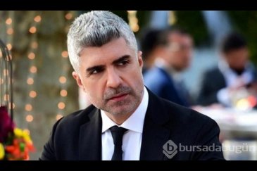 Özcan Deniz'in yeni paylaşımı büyük ilgi gördü