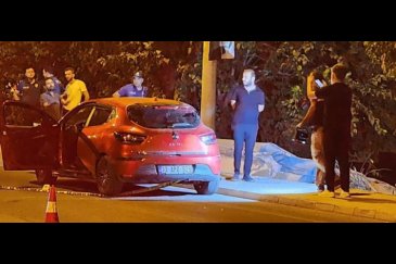 Diyarbakır'da 2 kişinin öldüğü silahlı kavga...
