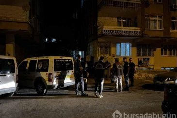 Boşandığı eşini bıçaklayan şahıs tutuklandı