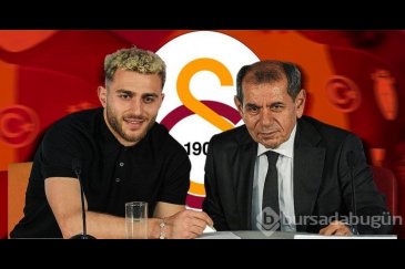 Galatasaray'da Barış Alper Yılmaz krizinde s...
