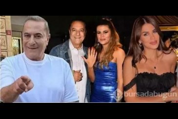 Mehmet Ali Erbil 6. evliliğini yapmaya hazır...