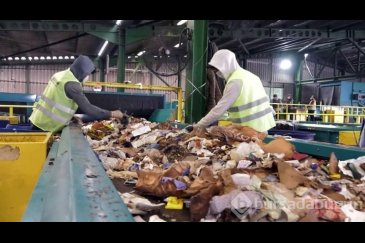 'Plastik poşet uygulamasının amacı yanlış an...
