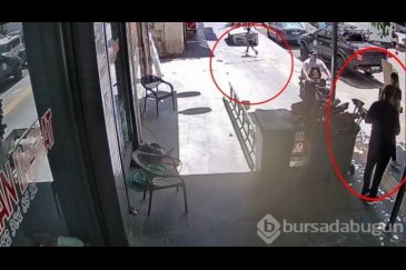 Diyarbakır'da kaçırılmak istenen 9 yaşındaki...