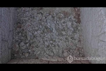 Beçin Kalesi'nde MÖ 6'ncı yüzyıla ait serami...