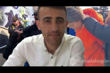 Hurdacıyı kaçırıp 12 milyon lira istemişlerd...