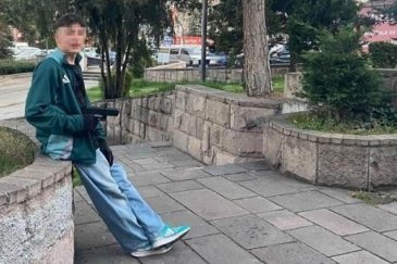 Hakan Çakır cinayetinin şüphelileri gözaltın...