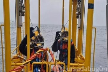 Tatlıtuğ'un ifadesi; Yukay'ın son sözleri, '...
