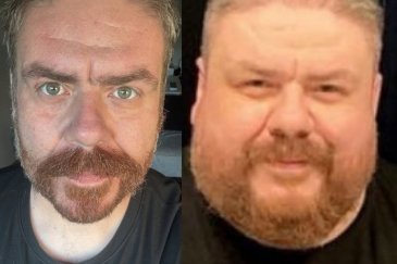 133 kilo veren Emre Mutlu'nun inanılmaz deği...