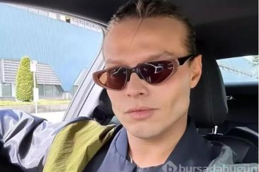 Murat Ceylan, trafik kazası geçirdi! İşte ün...