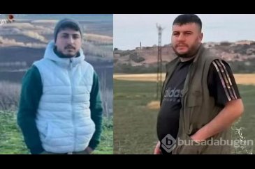 Diyarbakır'da 2 kişinin öldüğü silahlı kavga...