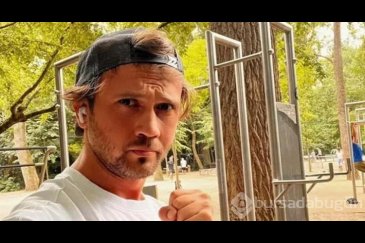 Aras Bulut İynemli 35 yaşında: "sevildiğini ...