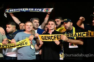 Kerem Aktürkoğlu'nun sözleri ortalığı fena k...