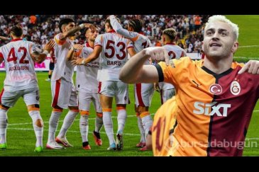 Barış Alper'in kararı kesin! Yönetime tepkis...